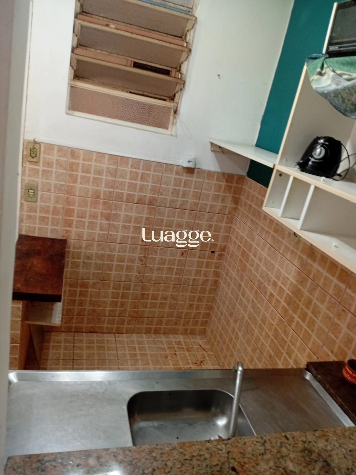 Kitnet-Studio, 20 m² - Foto 10