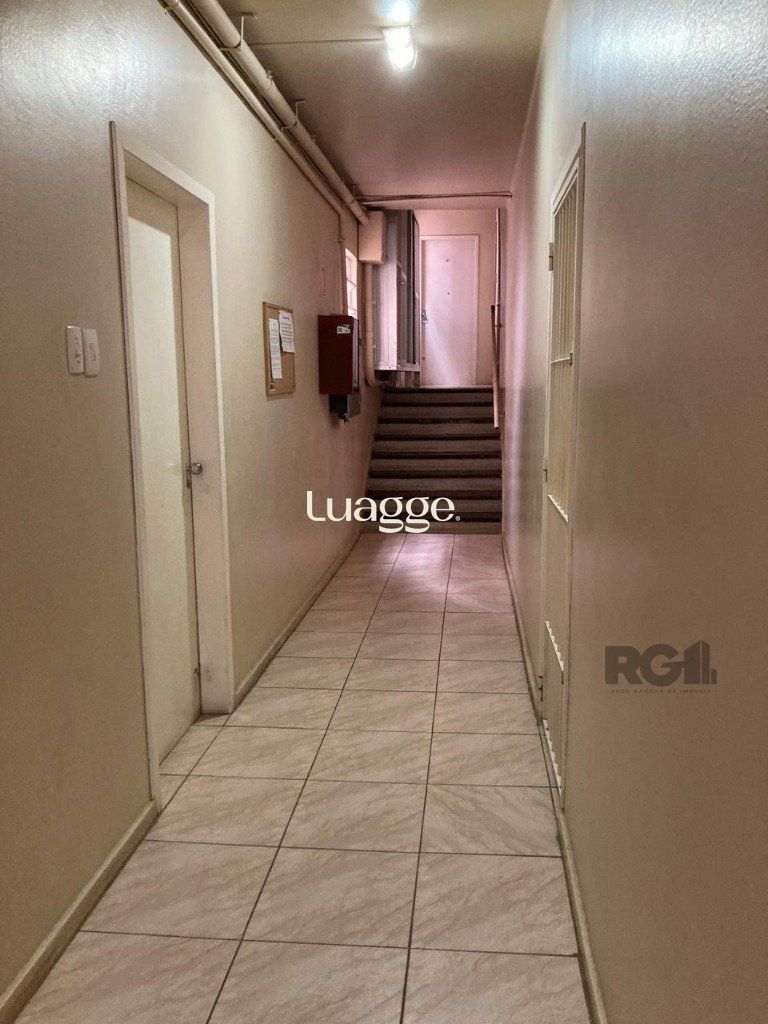 Apartamento à venda com 1 quarto, 46m² - Foto 4