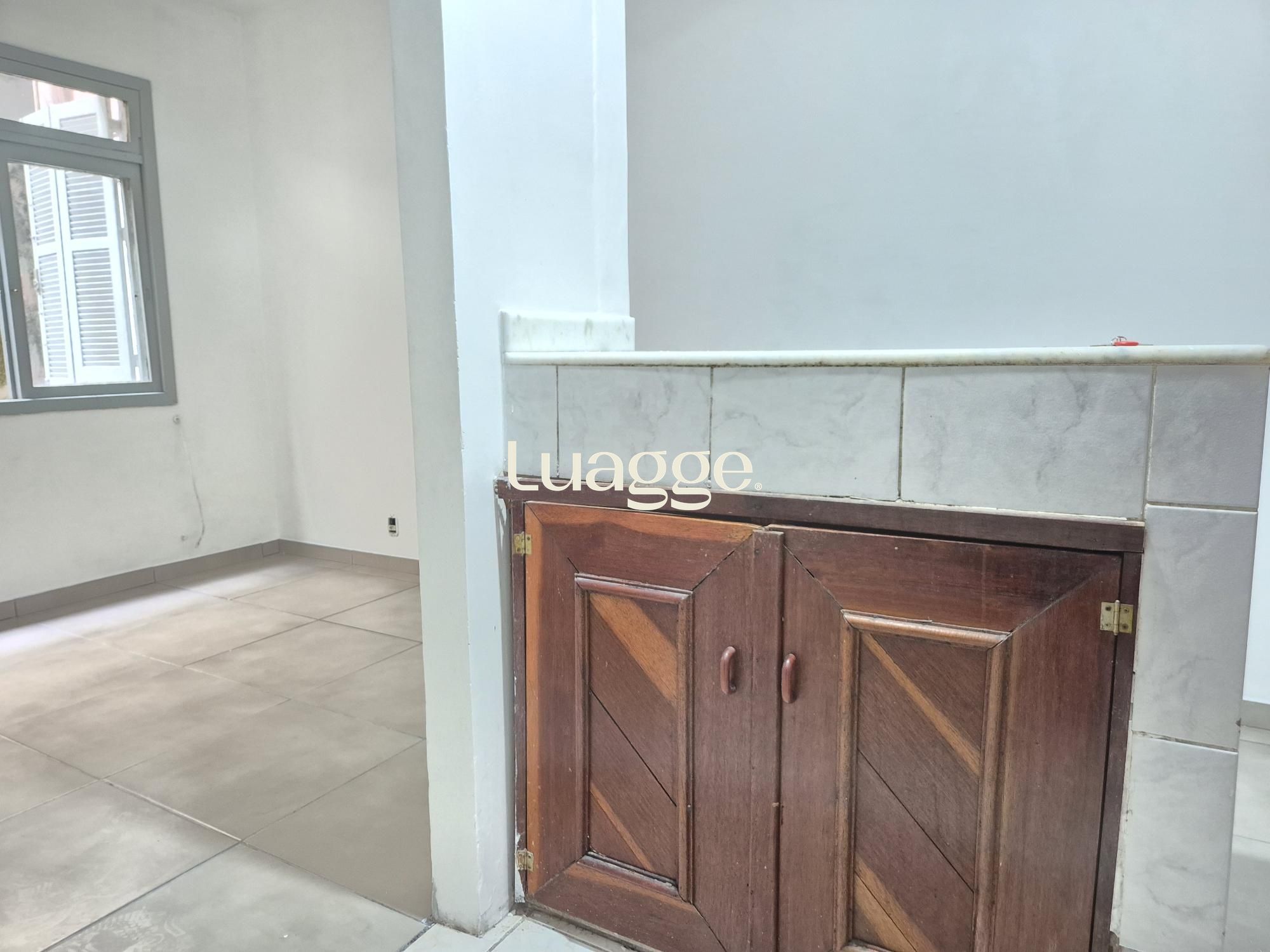 Apartamento, 1 quarto, 43 m² - Foto 3