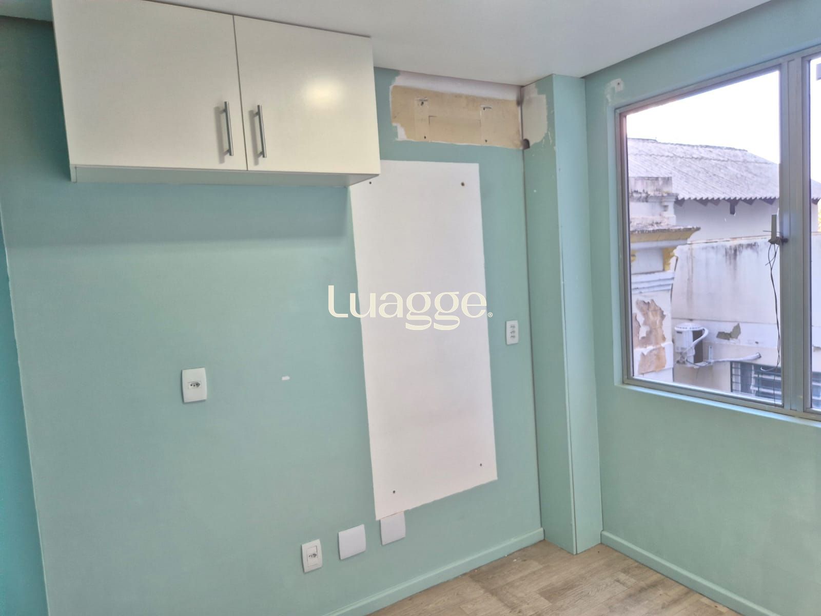 Sala Comercial, 1 sala, à venda, 46 m², Menino Deus - Porto Alegre — foto 5