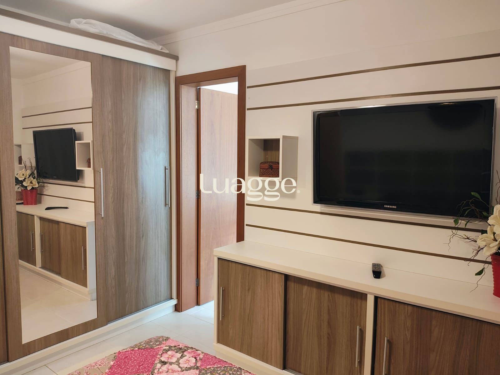 Apartamento, 3 quartos, 127 m² - Foto 12