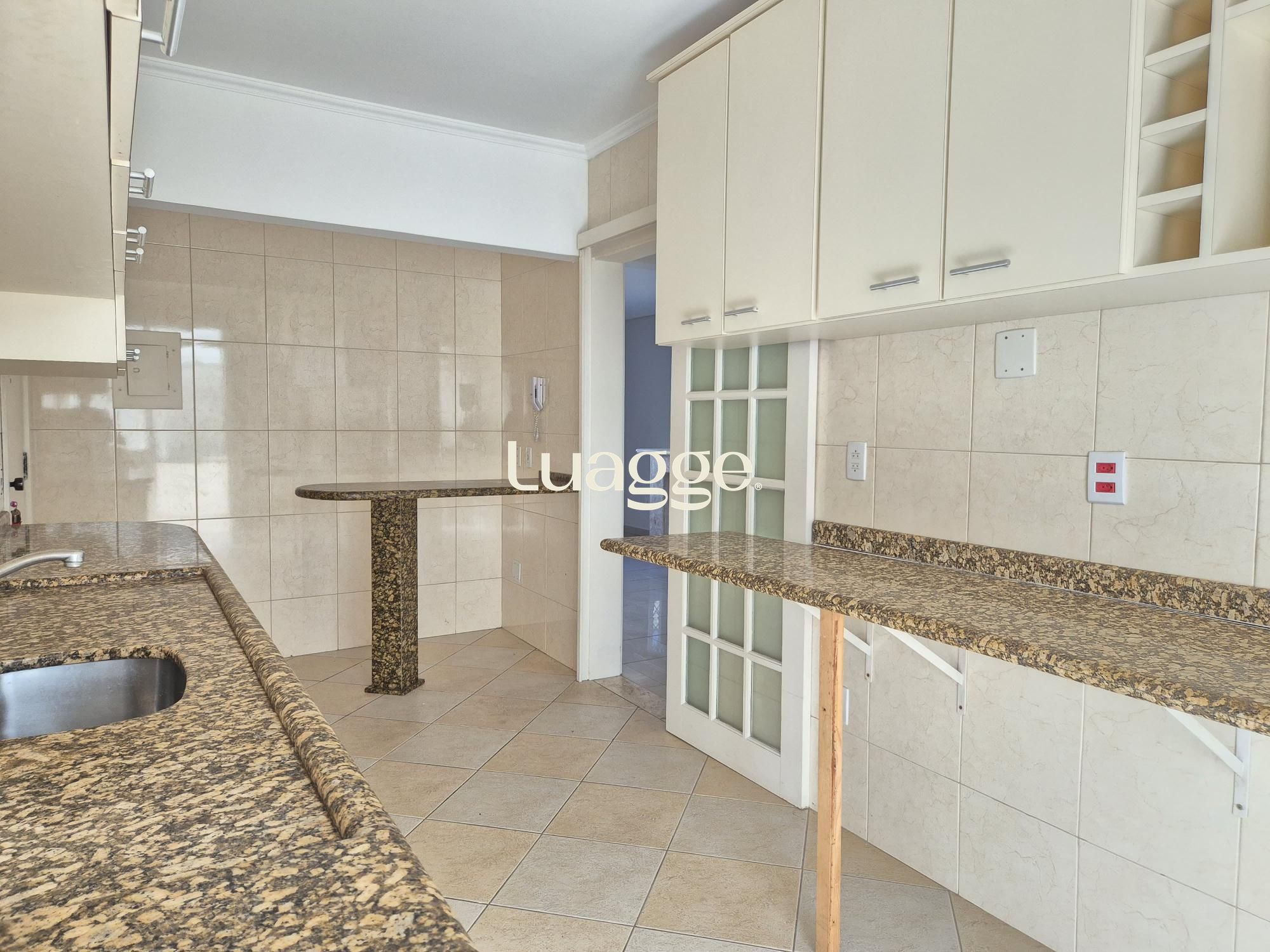 Apartamento, 3 quartos, 134 m² - Foto 6