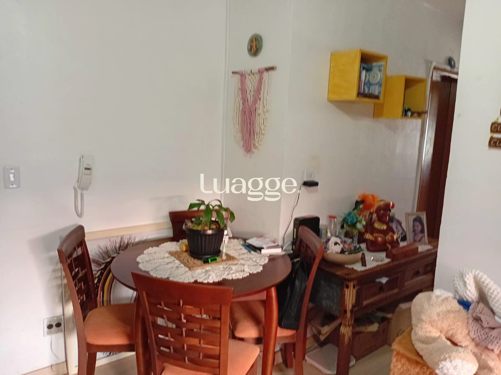 Apartamento, 2 quartos, 50 m² - Foto 2