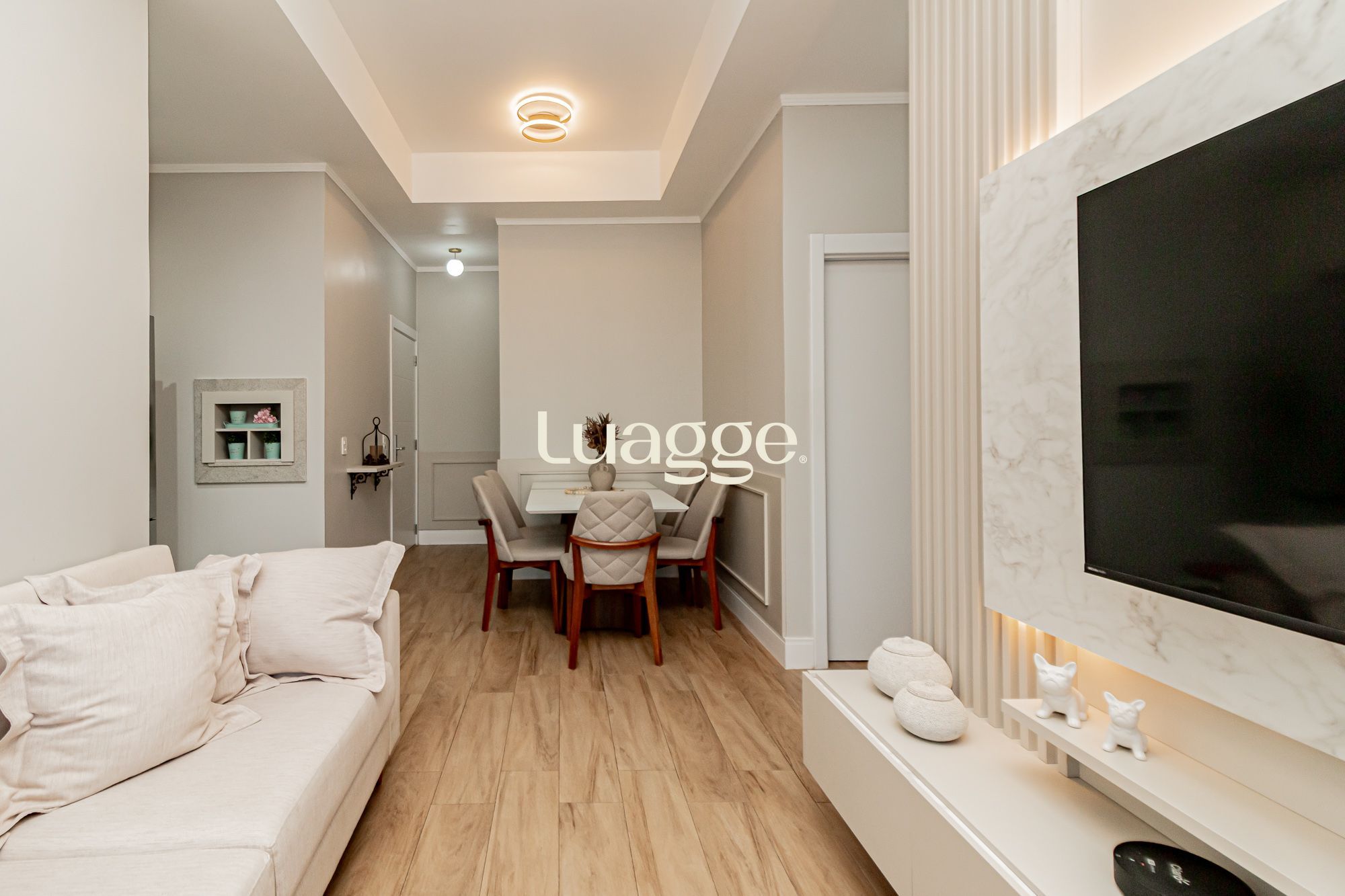 Apartamento à venda com 2 quartos, 83m² - Foto 10