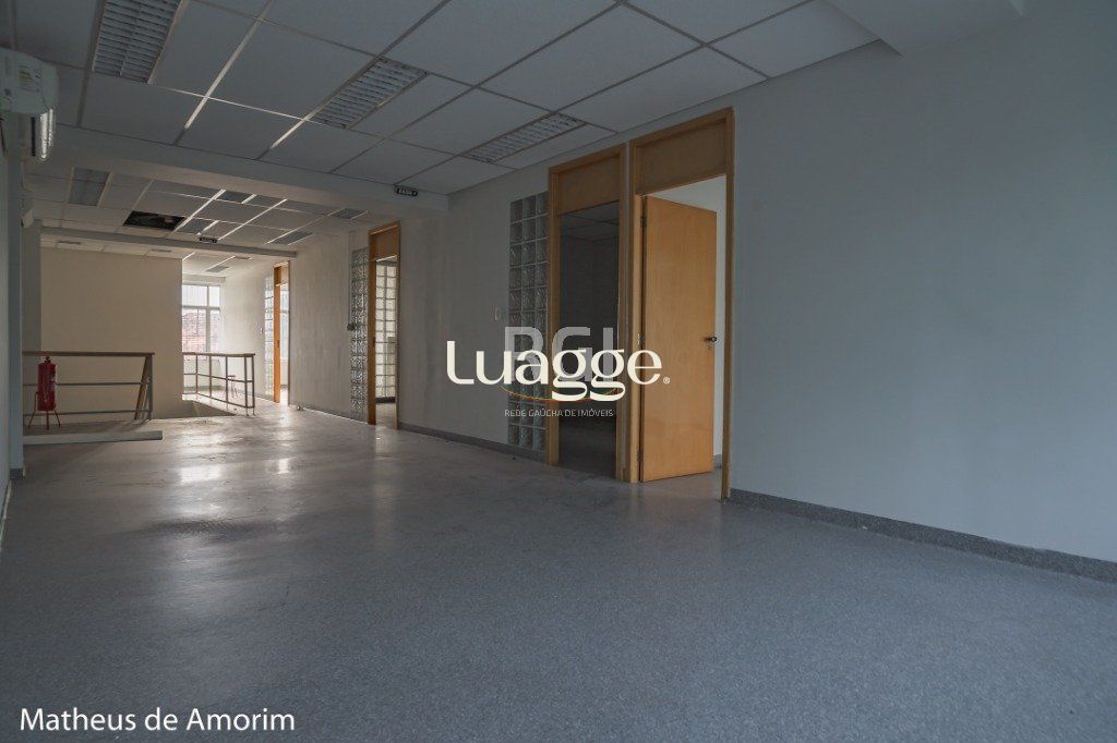 Loja-Salão à venda, 255m² - Foto 1