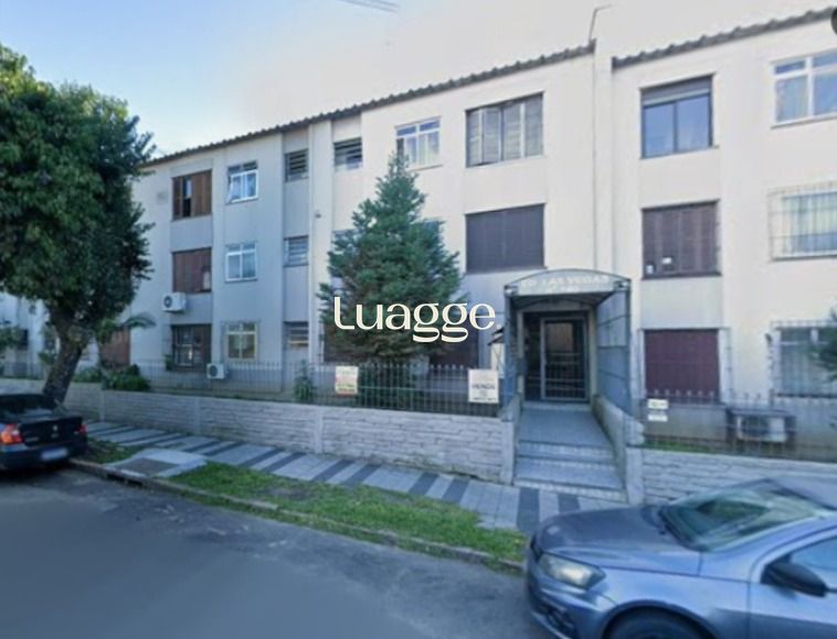 Apartamento 2 dormitórios