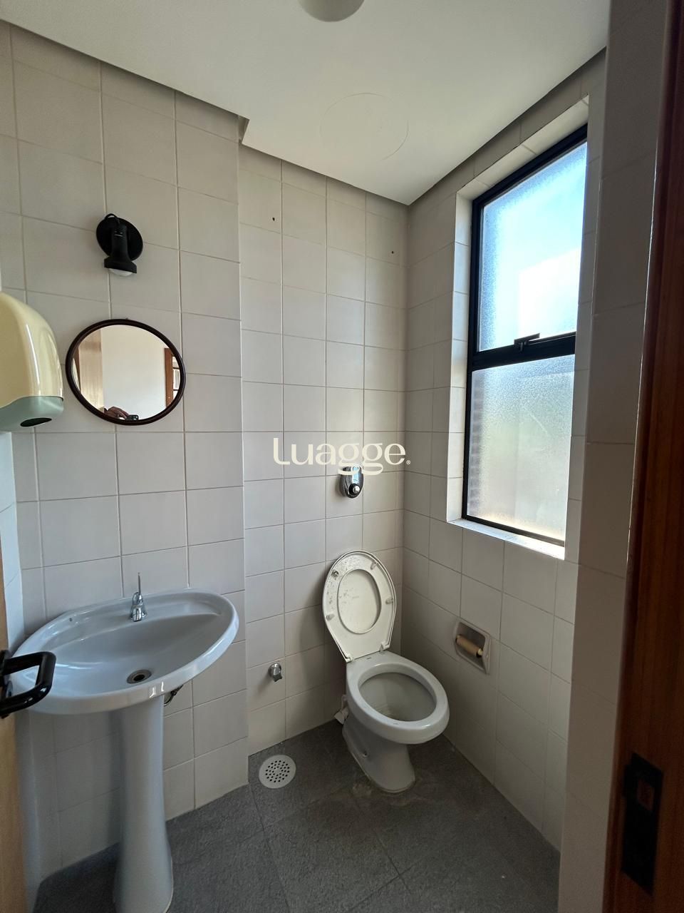 Depósito-Galpão, 28 m² - Foto 5