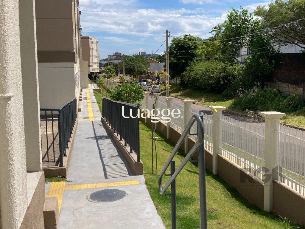 Apartamento à venda com 2 quartos, 39m² - Foto 34