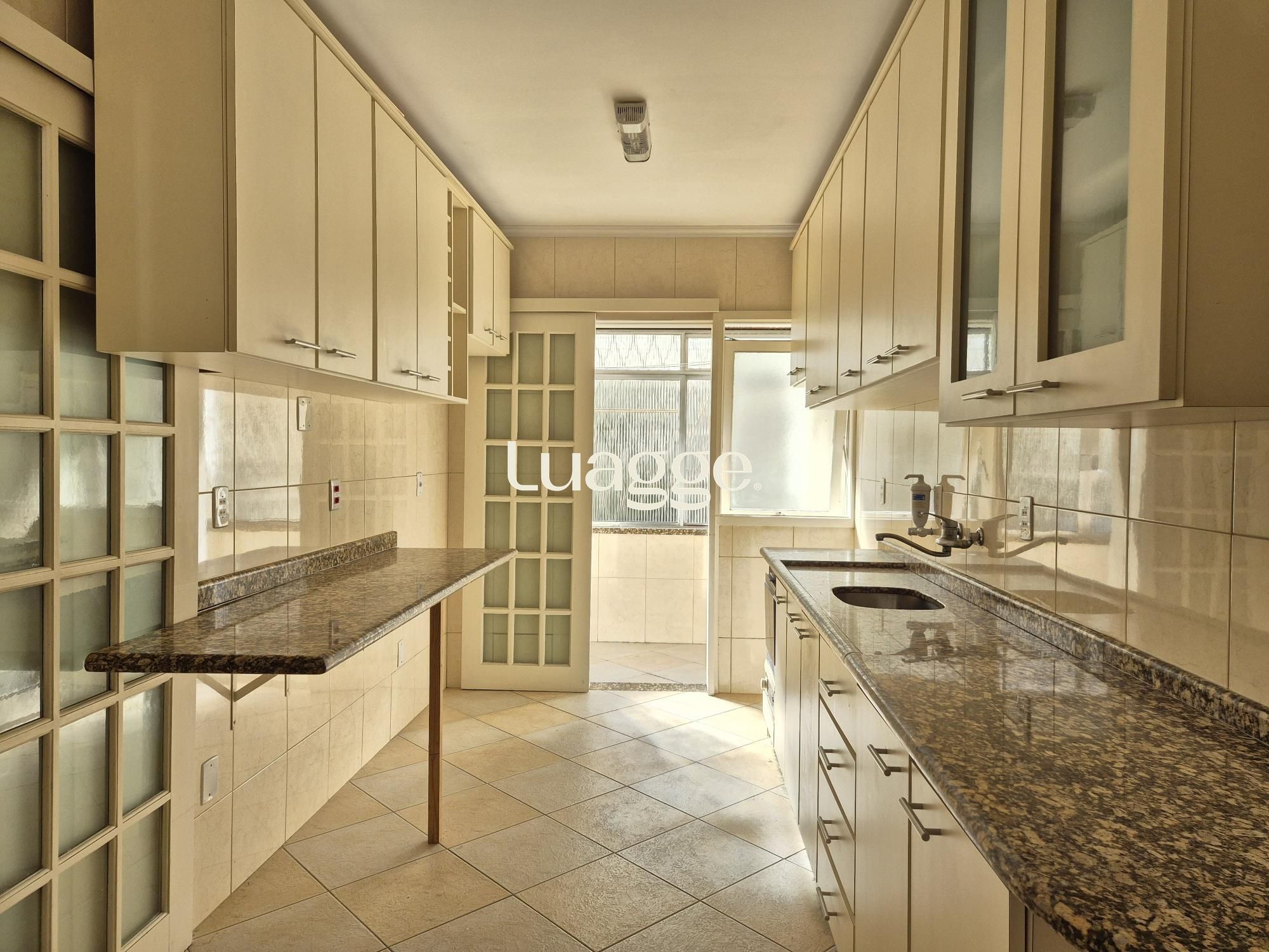 Apartamento, 3 quartos, 134 m² - Foto 7