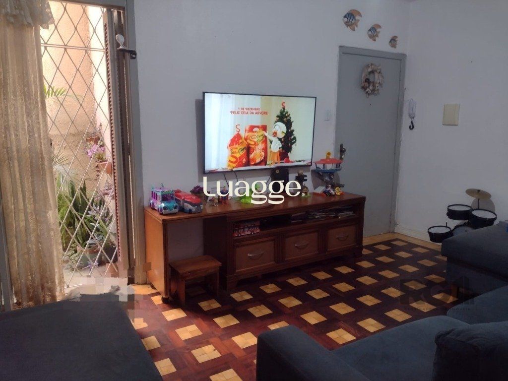 Apartamento, 1 quarto, 46 m² - Foto 3