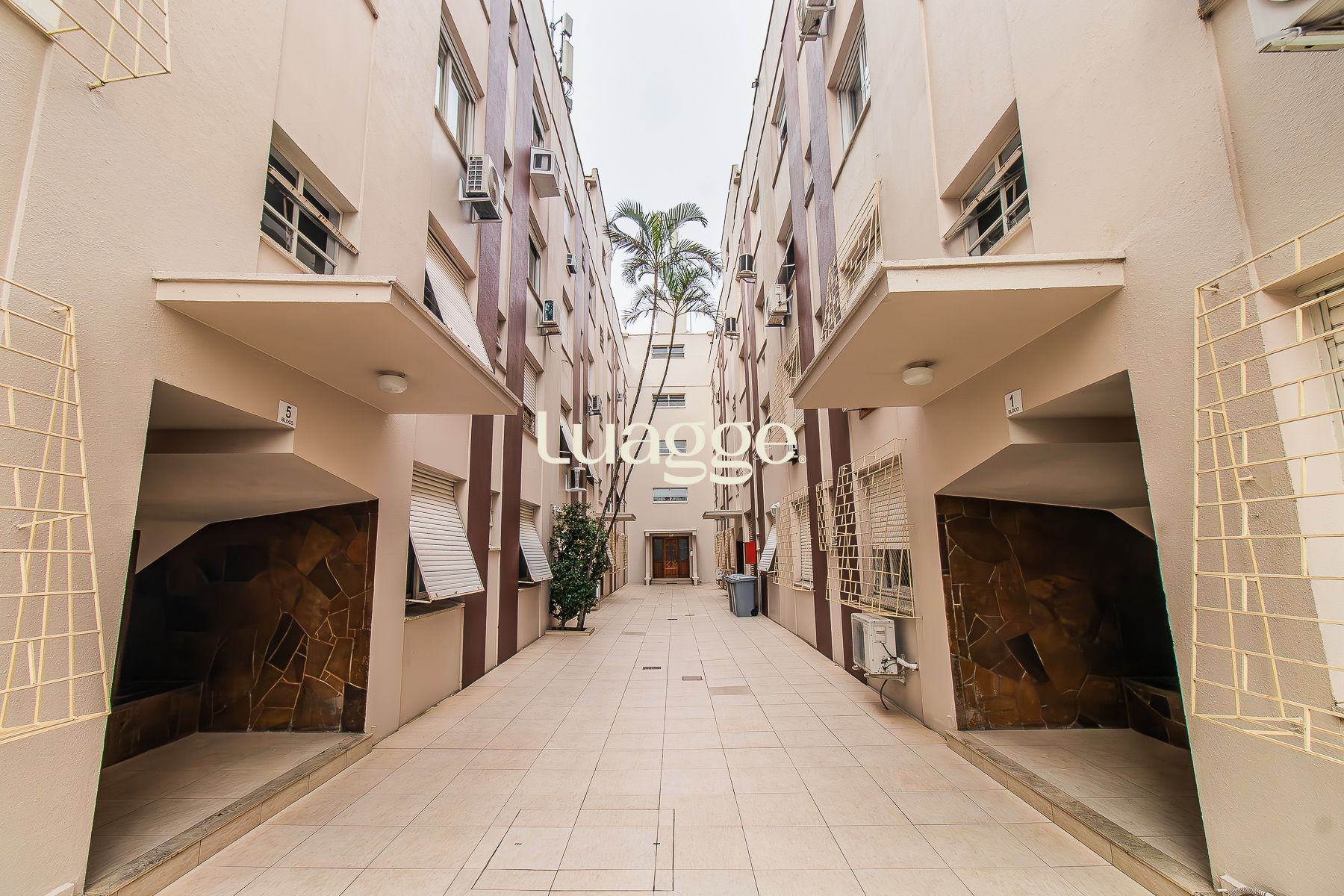 Apartamento, 2 quartos, 101 m² - Foto 2