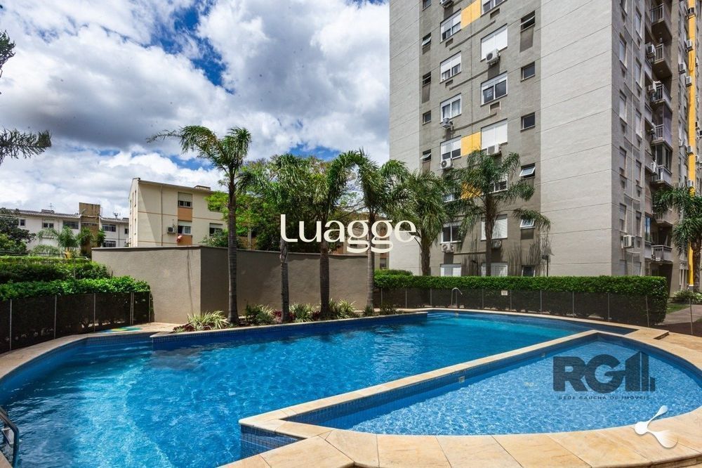 Apartamento à venda com 2 quartos, 56m² - Foto 2
