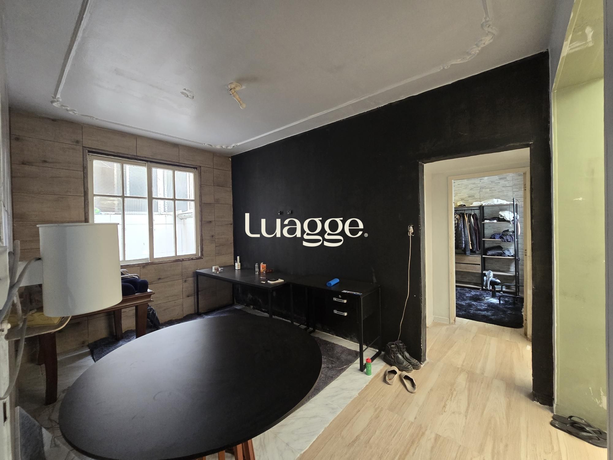 Apartamento, 1 quarto, 47 m² - Foto 3