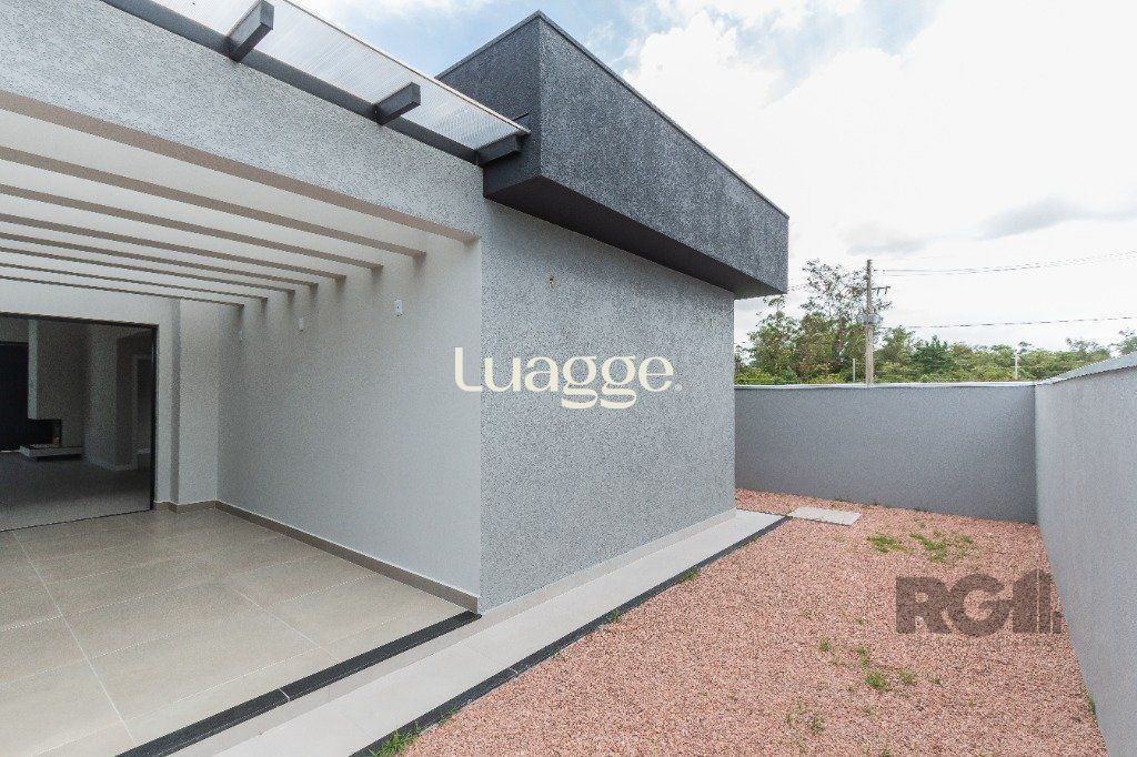 Casa de Condomínio à venda com 3 quartos, 155m² - Foto 26