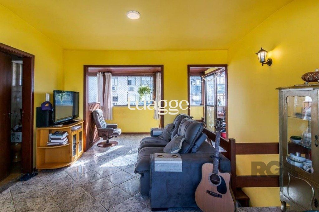 Cobertura, 3 quartos, 138 m² - Foto 28