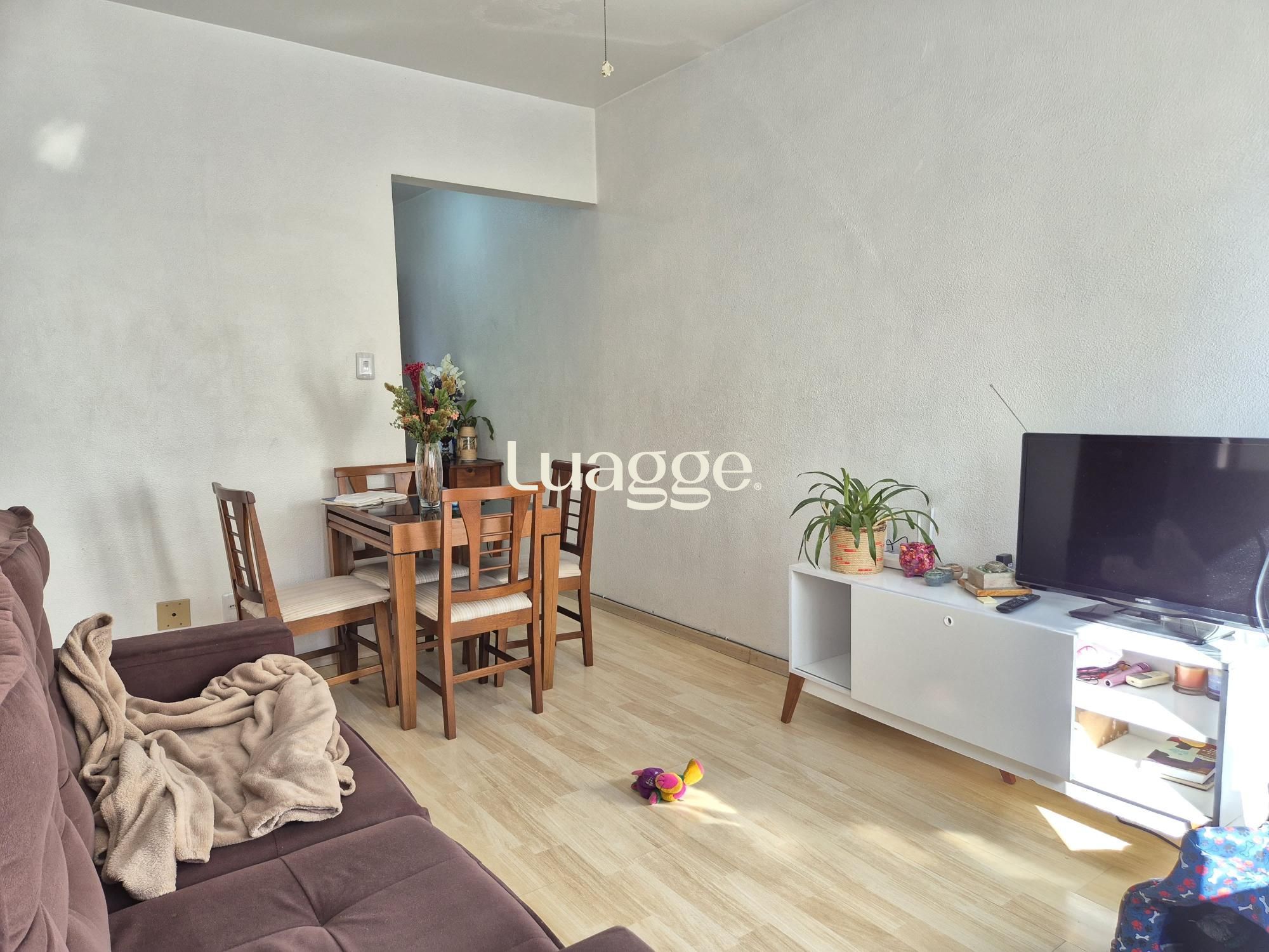 Apartamento, 2 quartos, 66 m² - Foto 2