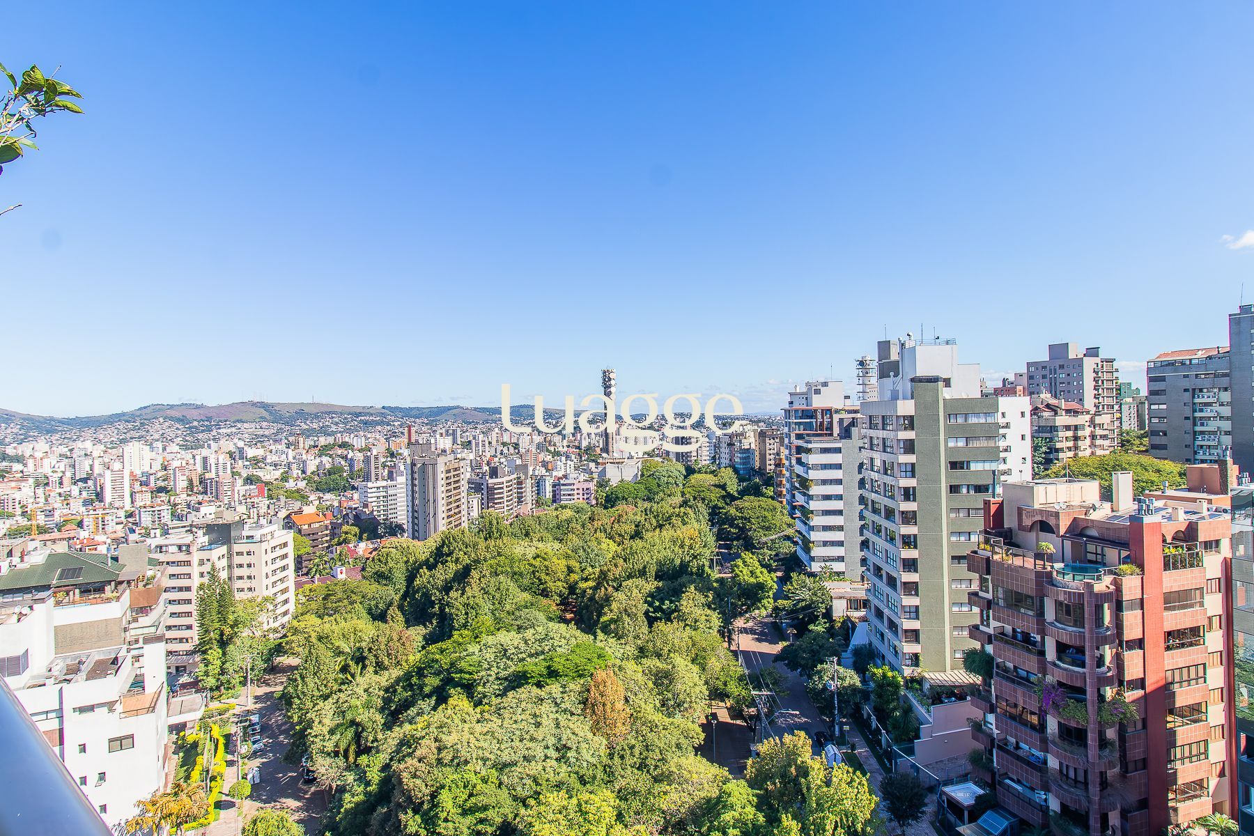 Cobertura à venda com 4 quartos, 500m² - Foto 45