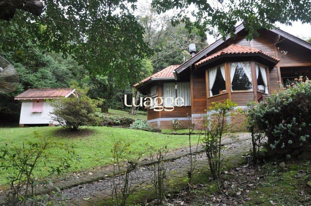 Sítio à venda com 3 quartos, 154m² - Foto 5