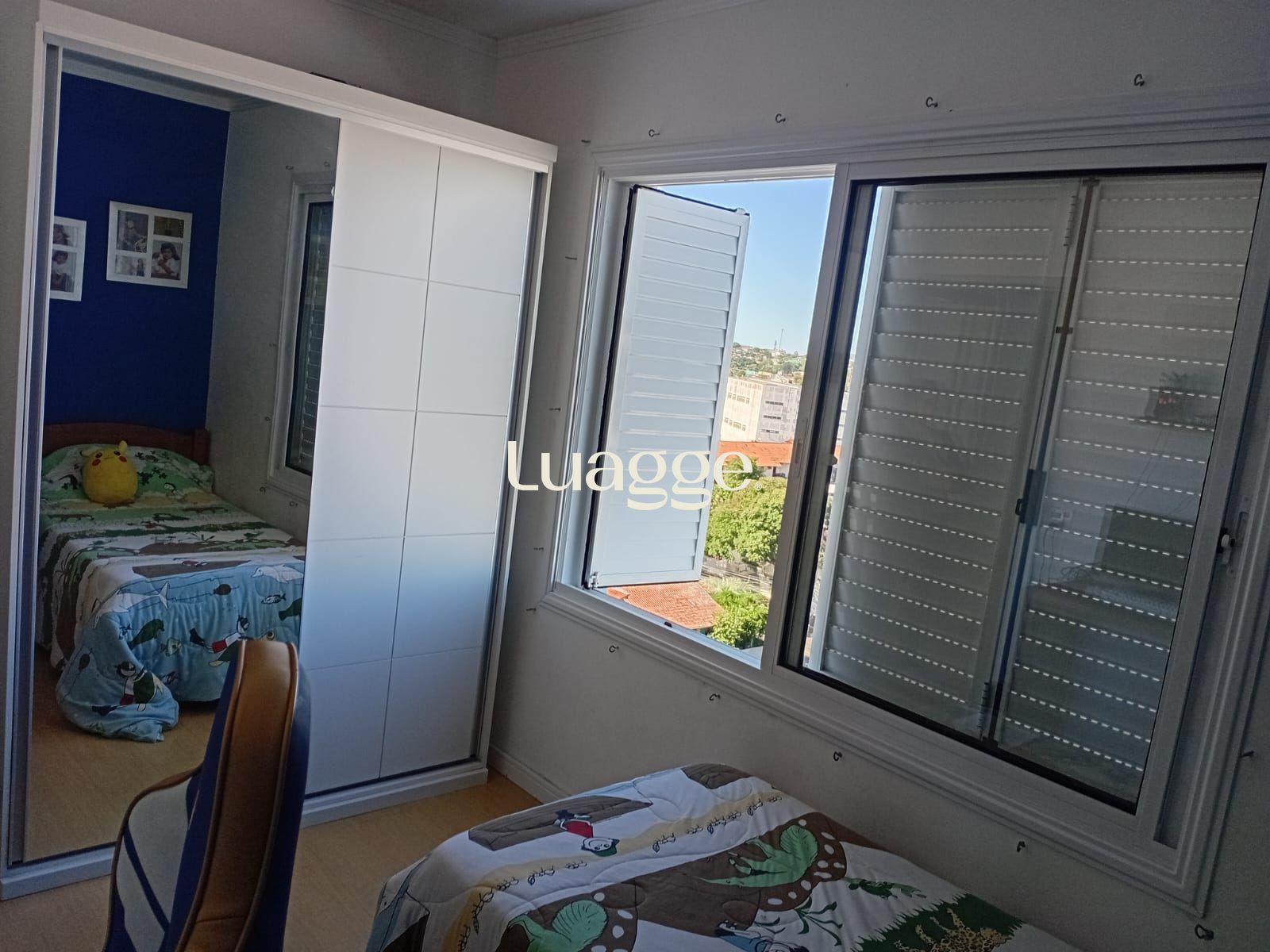 Apartamento, 2 quartos, 66 m² - Foto 24