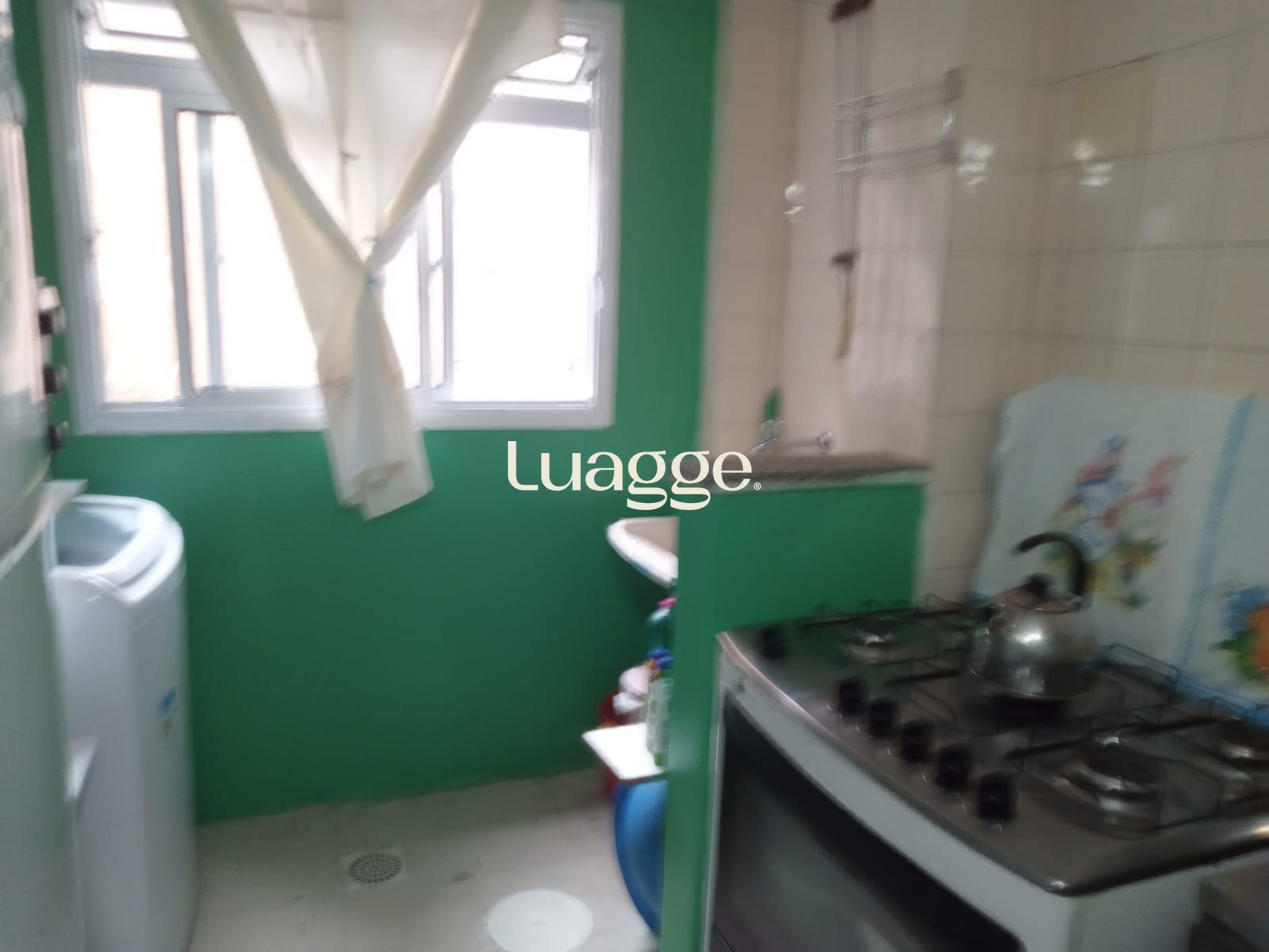 Apartamento à venda com 2 quartos, 60m² - Foto 20