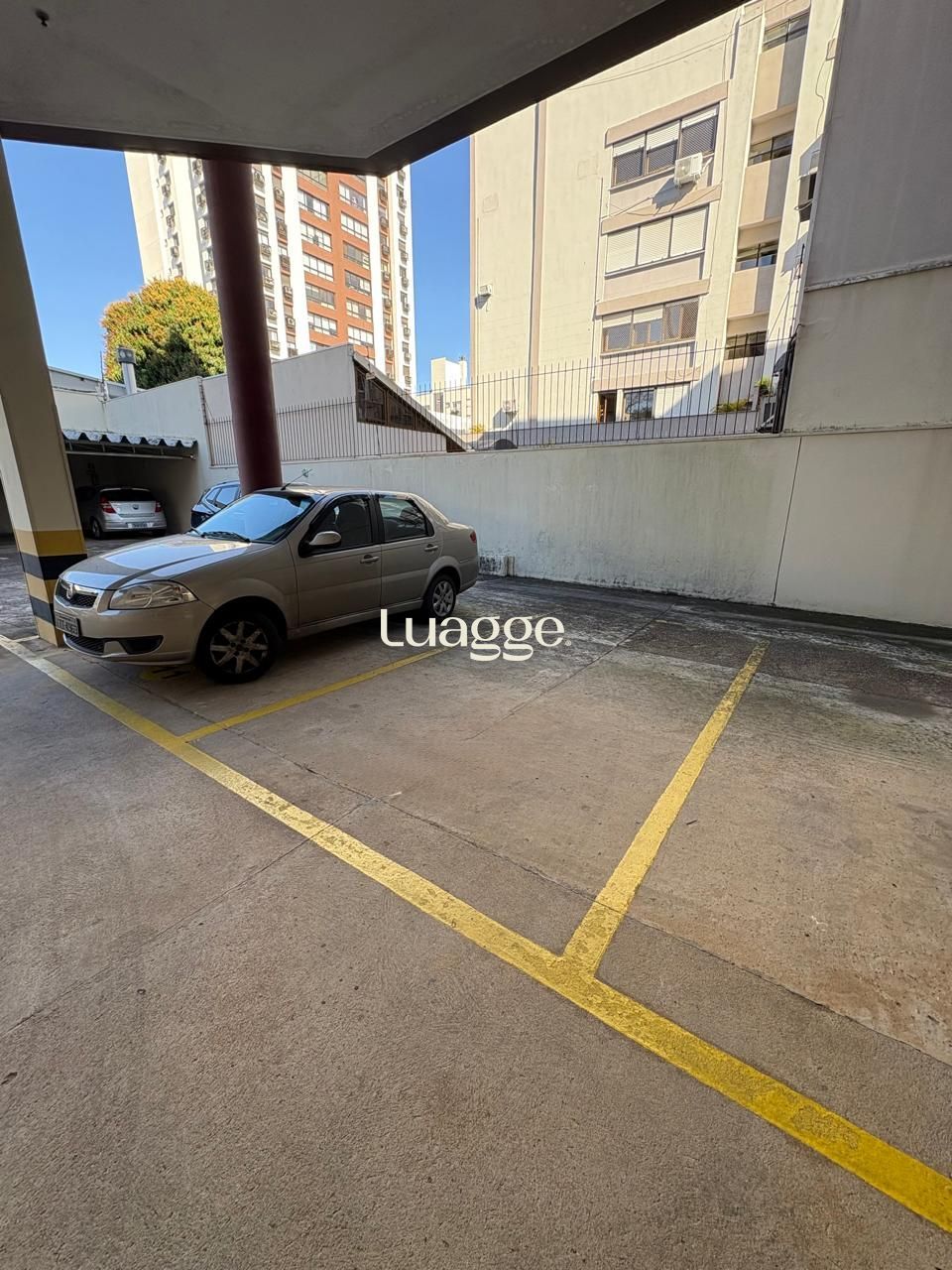Conjunto Comercial-Sala à venda com 2 quartos, 43m² - Foto 17