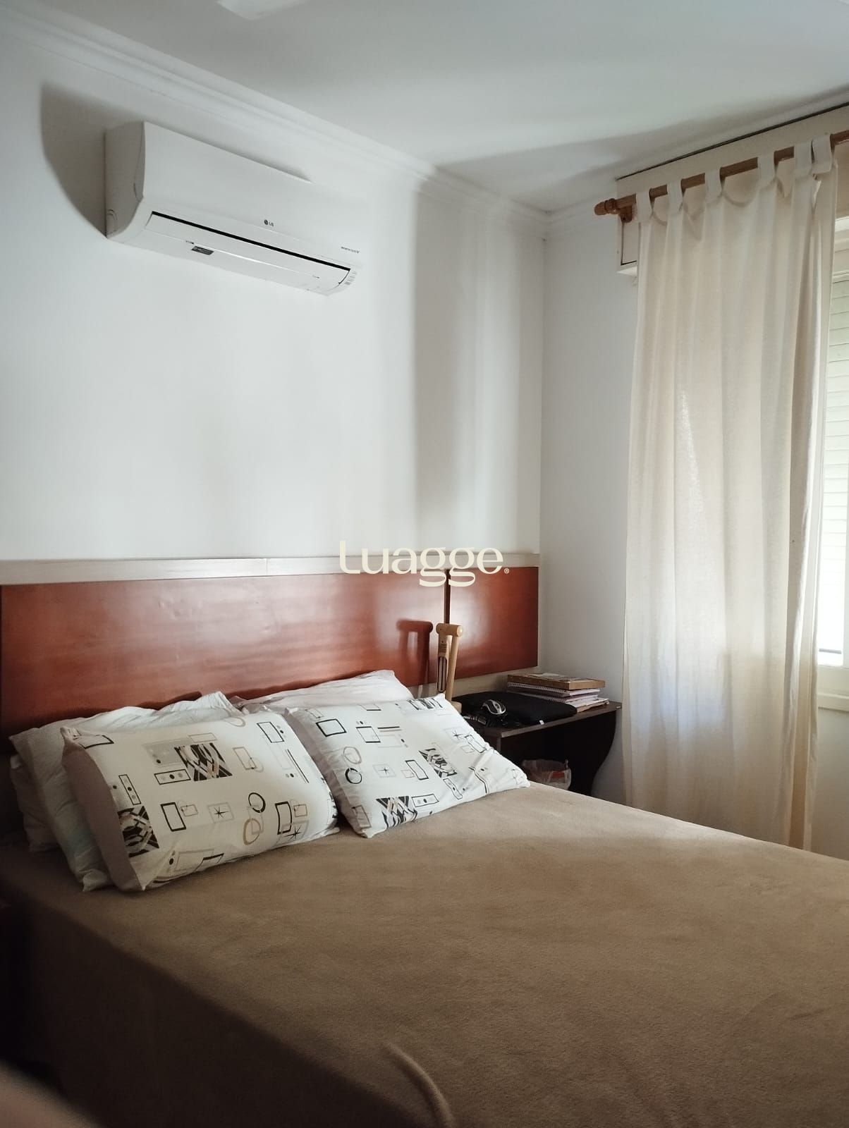 Apartamento, 1 quarto, 44 m² - Foto 5