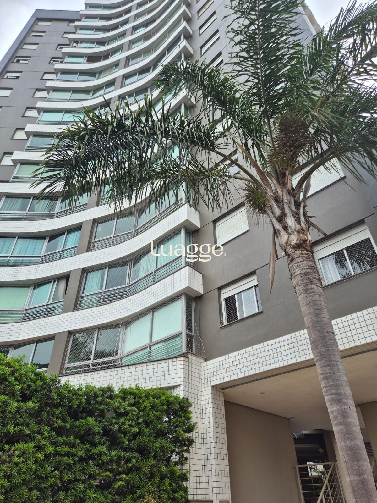 Apartamento, 3 quartos, à venda, 95 m², Azenha - Porto Alegre — foto 2