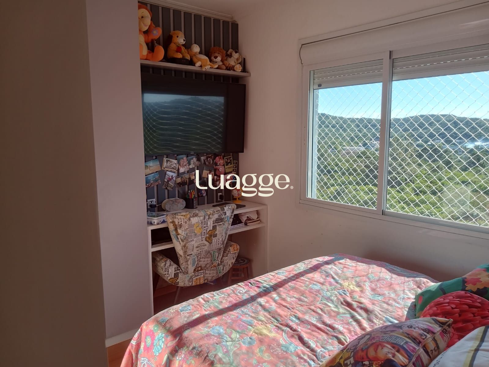 Apartamento à venda com 3 quartos, 73m² - Foto 7