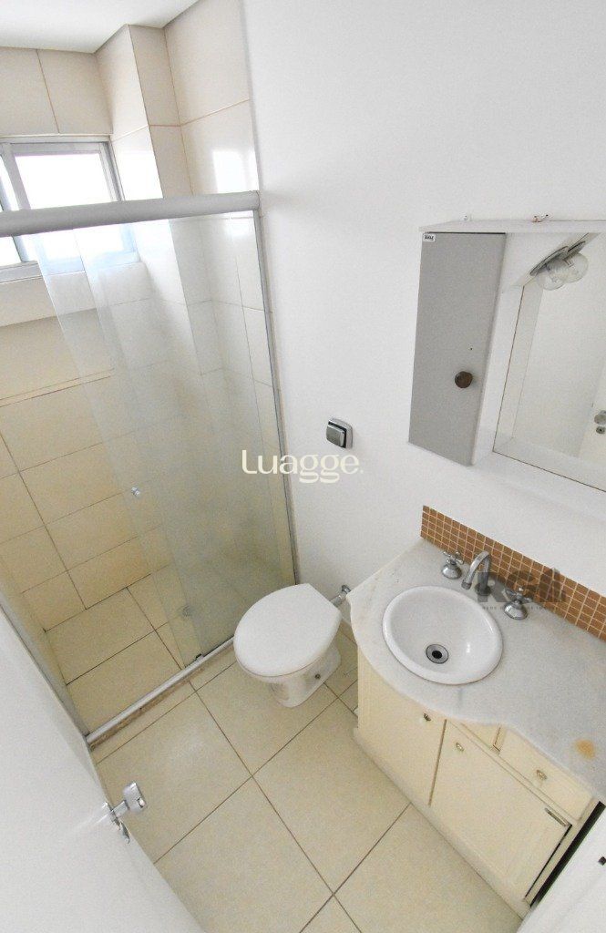 Apartamento à venda com 1 quarto, 40m² - Foto 6