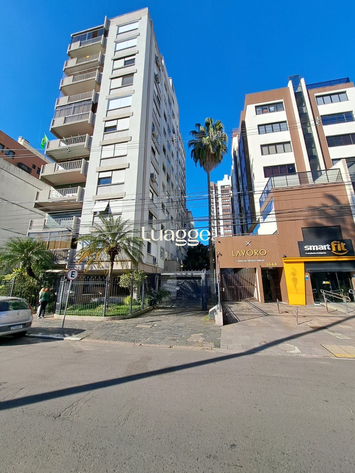 Apartamento, 3 quartos, à venda, 101 m², Menino Deus - Porto Alegre — foto 2