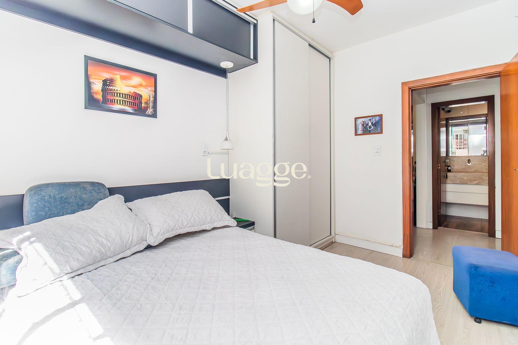 Apartamento, 2 quartos, 69 m² - Foto 16