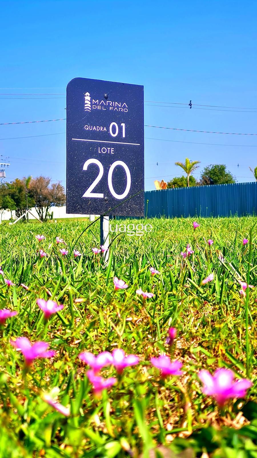 Terreno à venda, 349m² - Foto 26