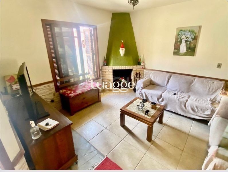 Casa de Condomínio à venda com 3 quartos, 138m² - Foto 2
