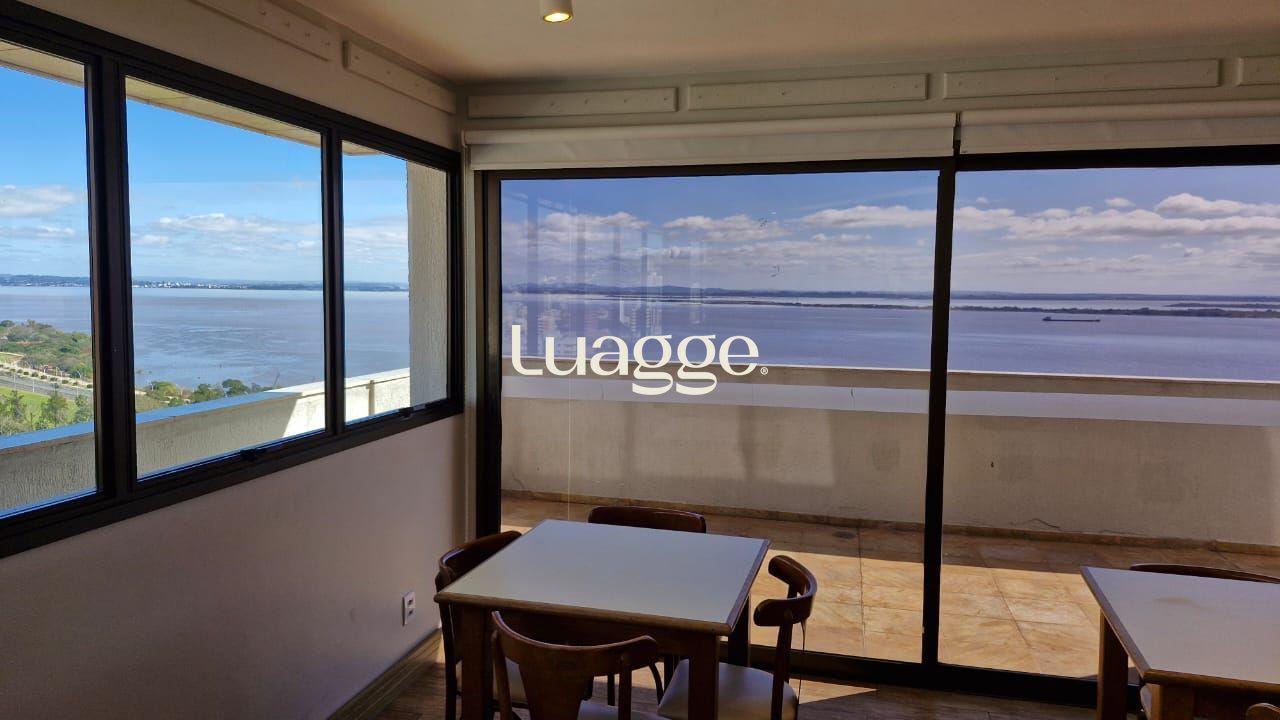 Apartamento à venda com 3 quartos, 126m² - Foto 26
