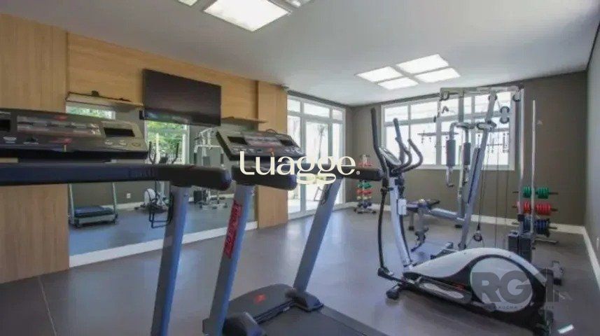 Apartamento à venda com 2 quartos, 52m² - Foto 16