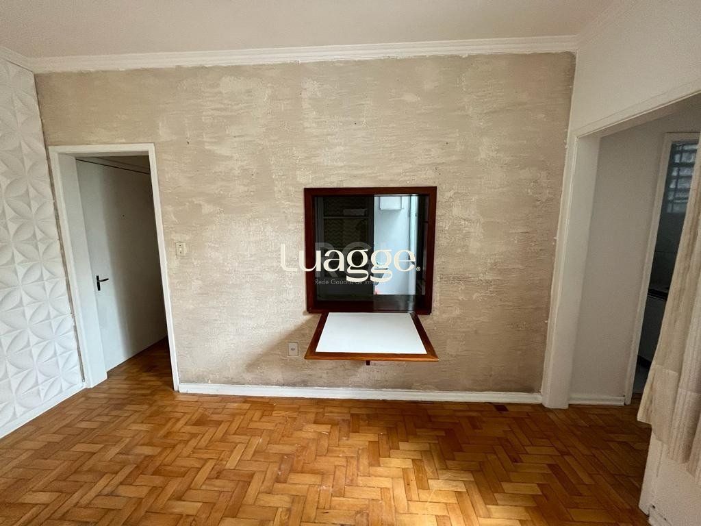 Apartamento, 1 quarto, 46 m² - Foto 1