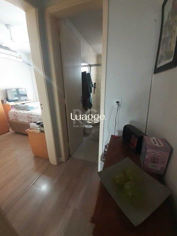 Apartamento, 1 quarto, 44 m² - Foto 6