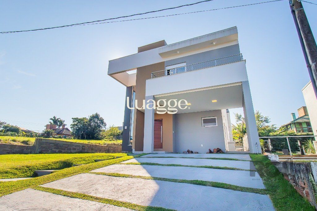 Casa de Condomínio, 3 quartos - Foto 2