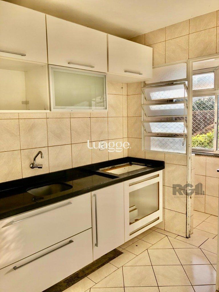Apartamento à venda com 2 quartos, 58m² - Foto 3