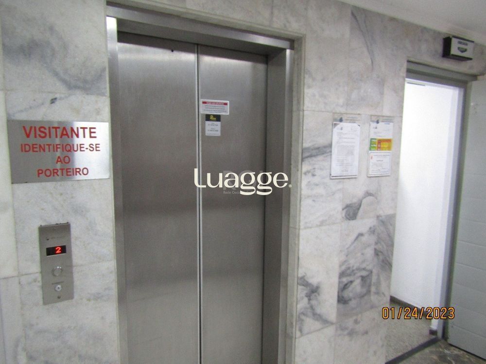 Sala Comercial, 1 sala, à venda, 39 m², Menino Deus - Porto Alegre — foto 3
