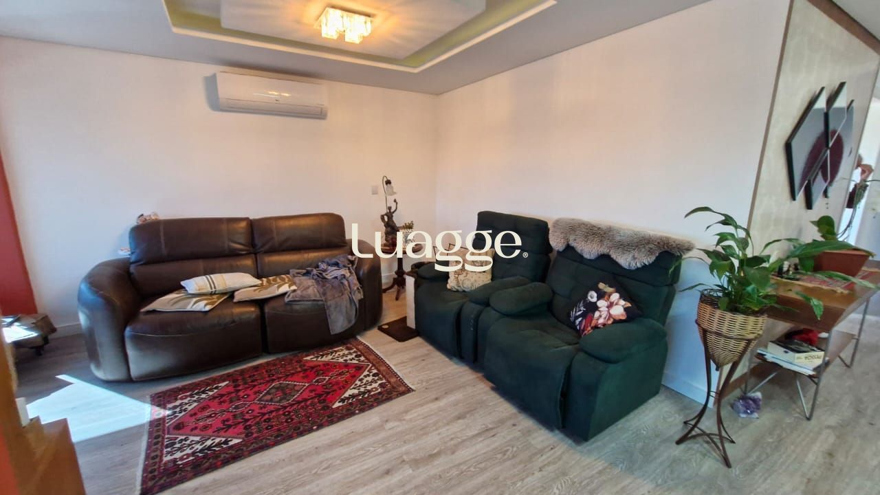 Apartamento à venda com 3 quartos, 126m² - Foto 8