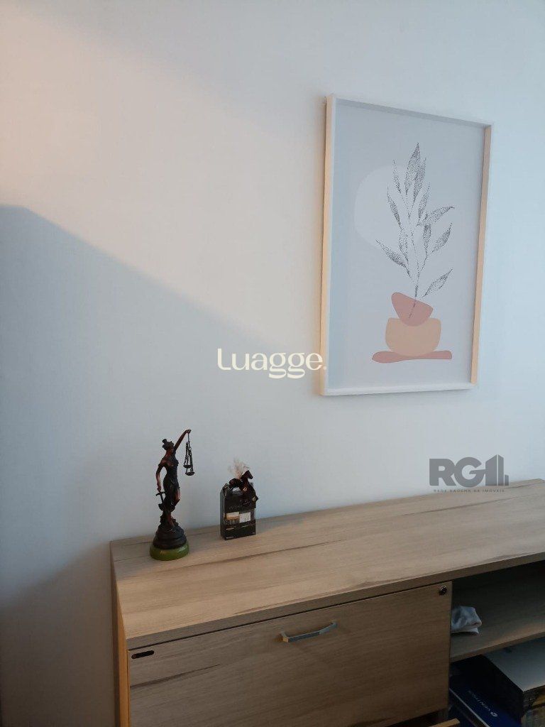 Sala-Conjunto, 38 m² - Foto 8