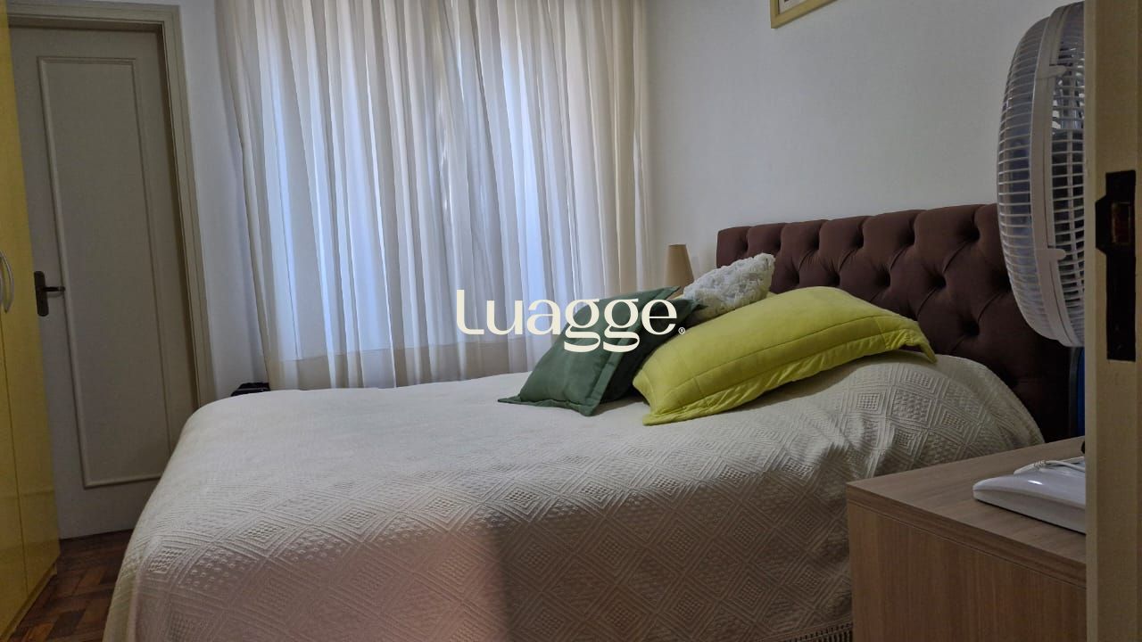 Apartamento, 1 quarto, 40 m² - Foto 8