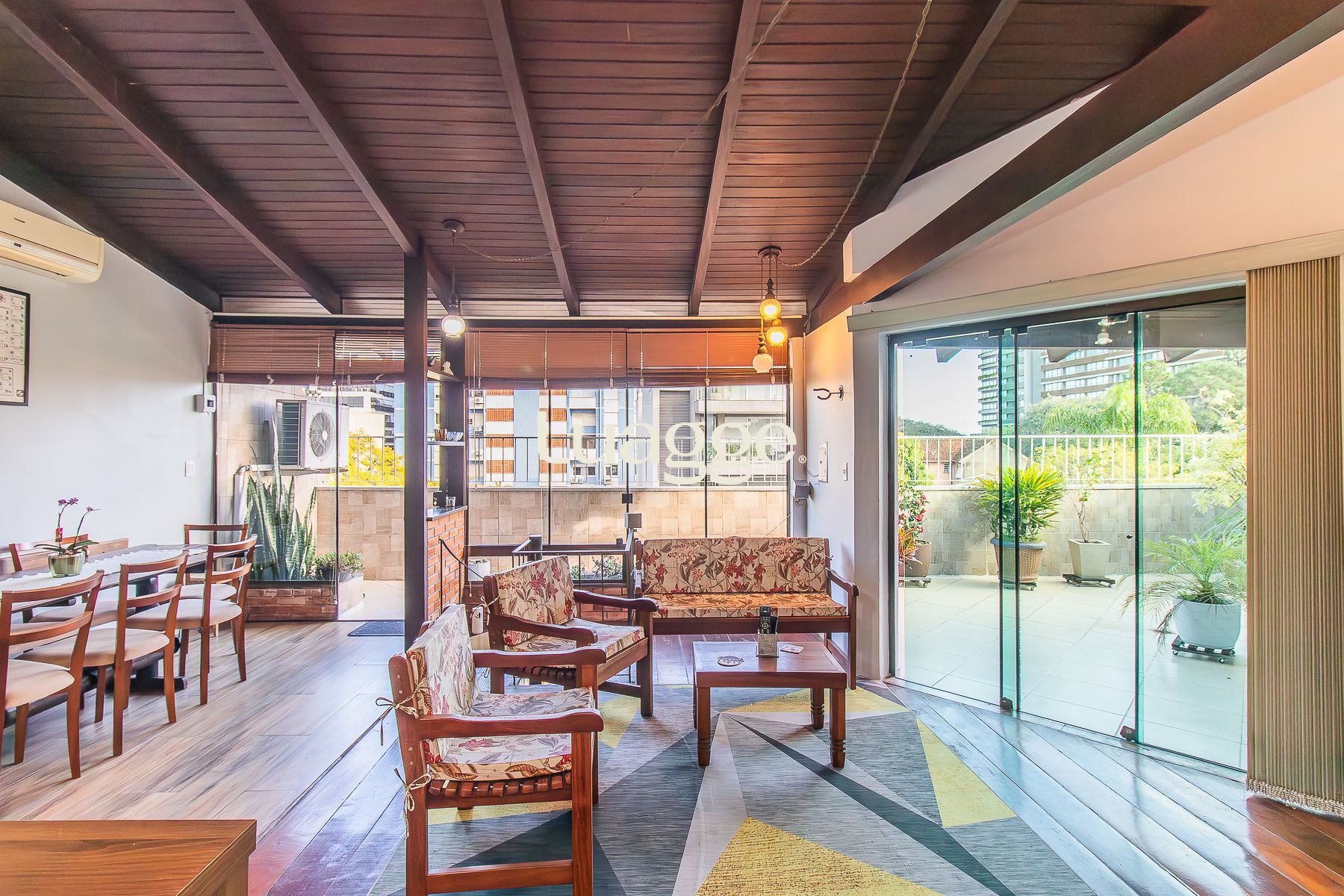 Cobertura à venda com 3 quartos, 160m² - Foto 6
