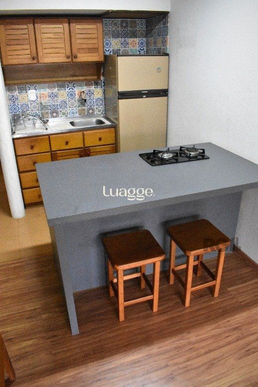 Kitnet-Studio, 32 m² - Foto 5