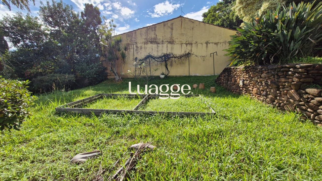 Casa à venda com 3 quartos, 499m² - Foto 47