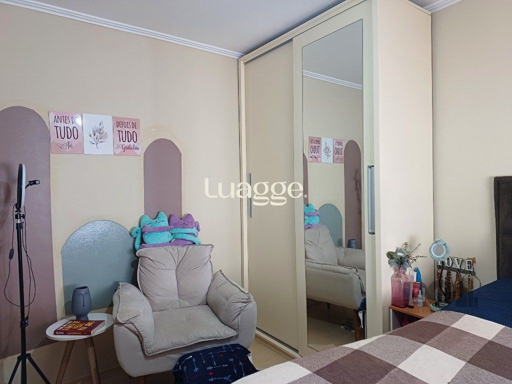 Apartamento à venda com 1 quarto, 44m² - Foto 5