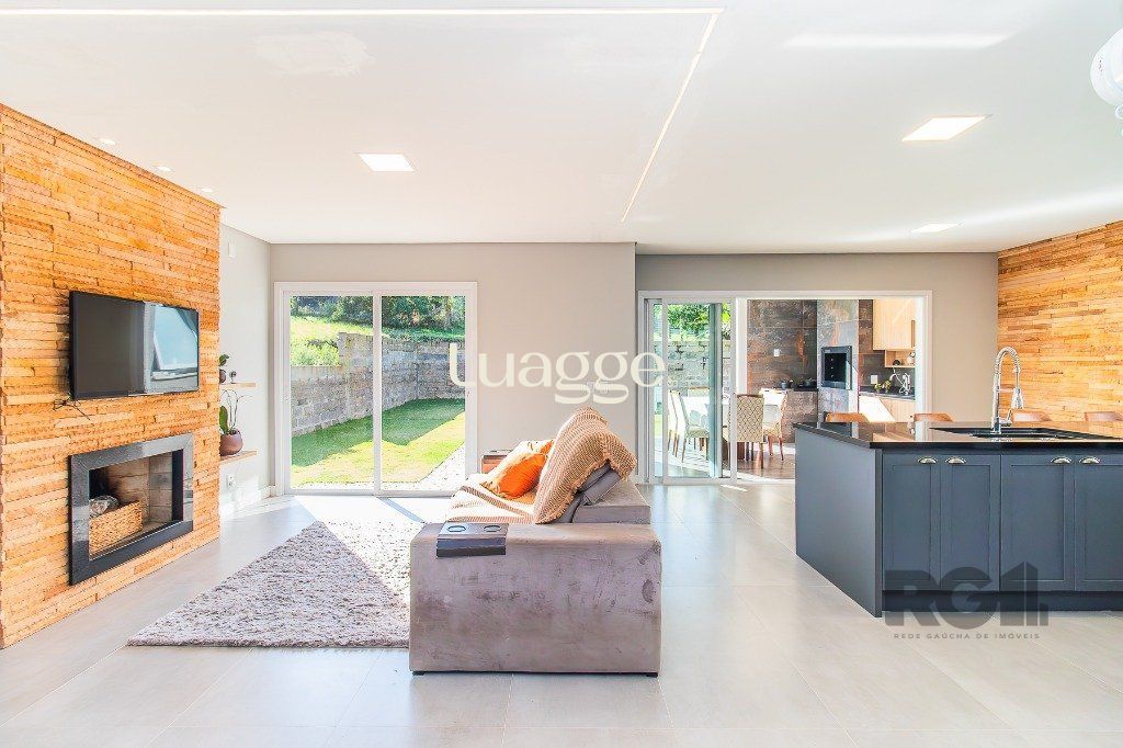 Casa de Condomínio, 3 quartos - Foto 44