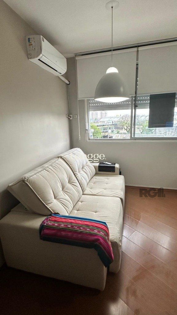 Apartamento à venda com 1 quarto, 45m² - Foto 6