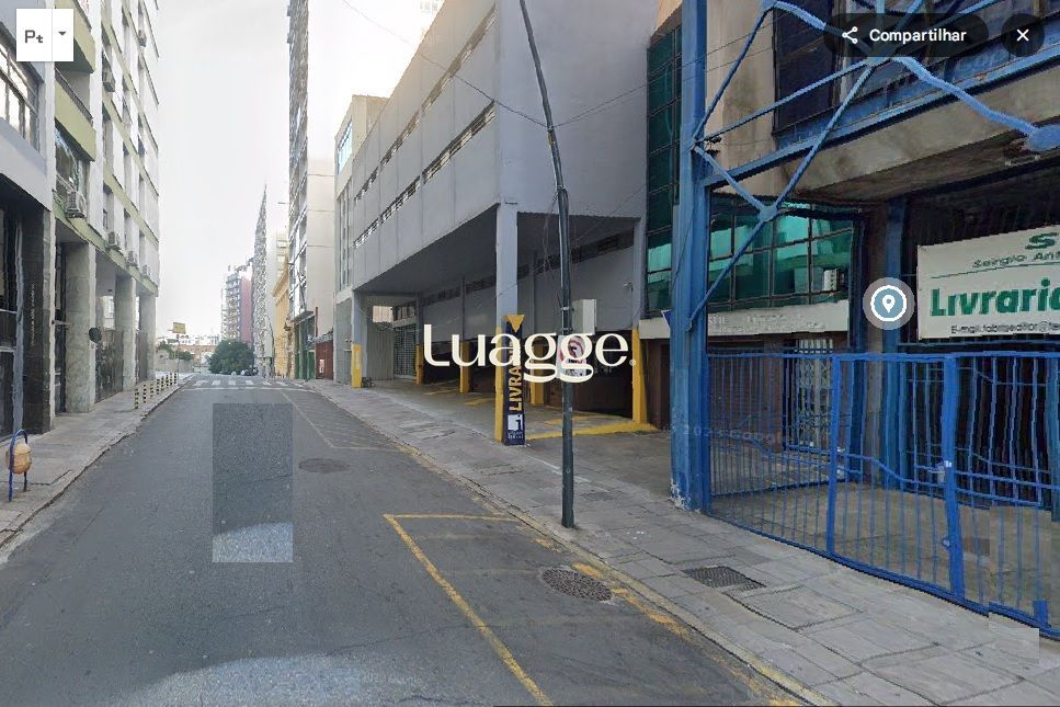 Depósito-Galpão, 11 m² - Foto 3